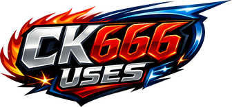 ck666 uses